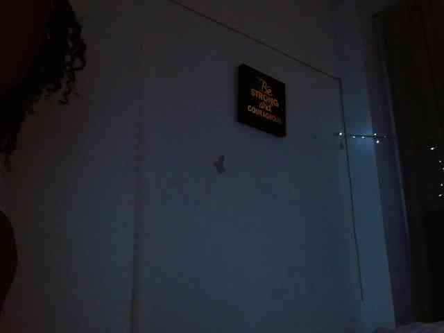 Beautyyebonyy webcam