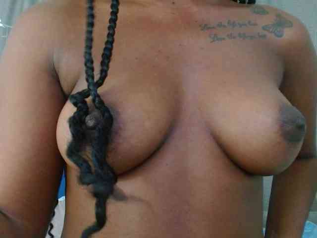 Beautyyebonyy webcam