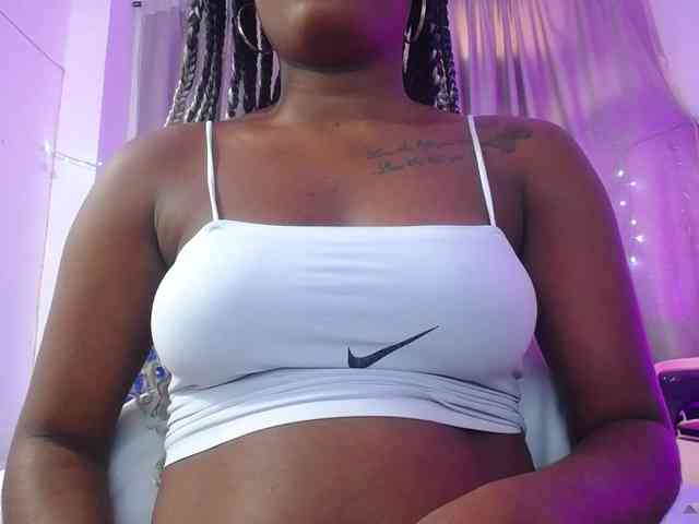 Beautyyebonyy