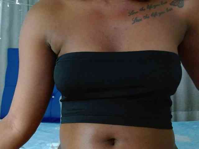 Beautyyebonyy