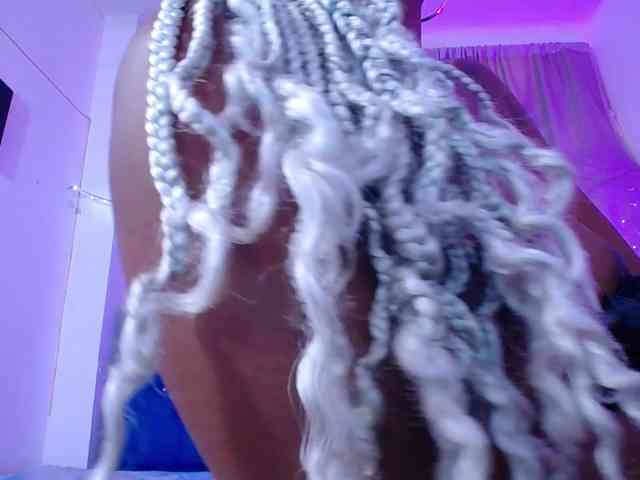 Beautyyebonyy webcam