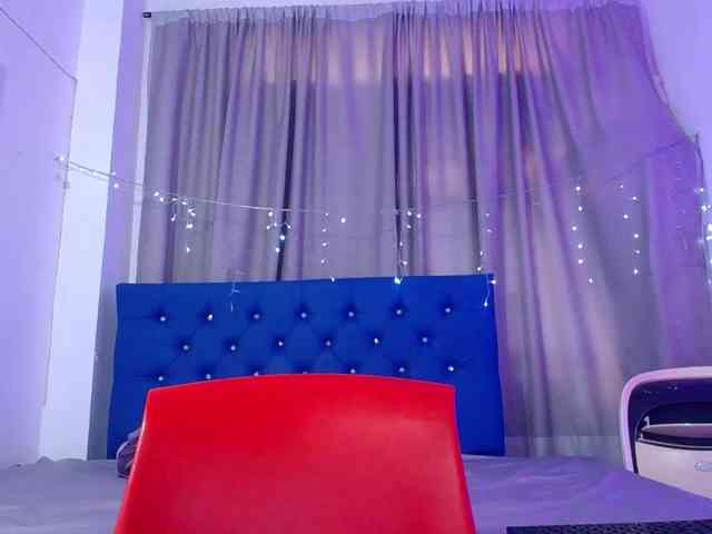 Beautyyebonyy webcam
