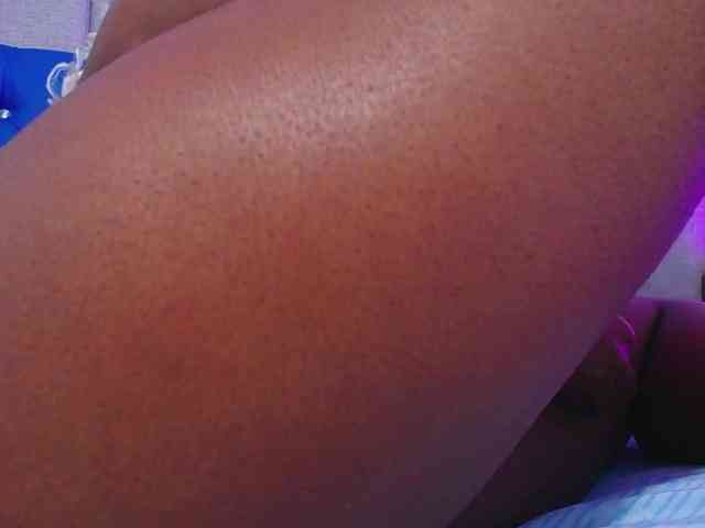 Beautyyebonyy webcam
