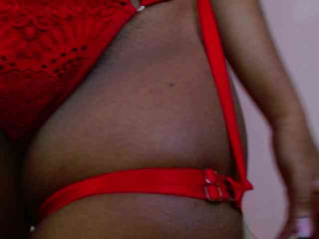 Beautyyebonyy webcam