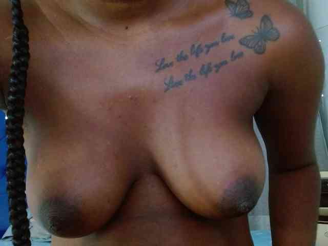 Beautyyebonyy