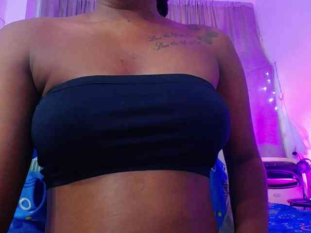Beautyyebonyy Beautyyebonyy