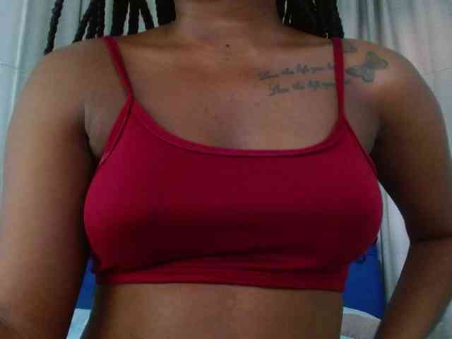 Beautyyebonyy webcam
