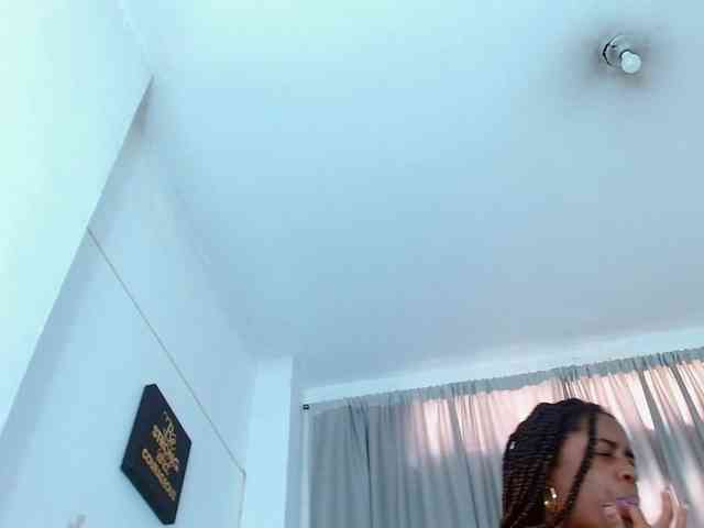 Beautyyebonyy webcam