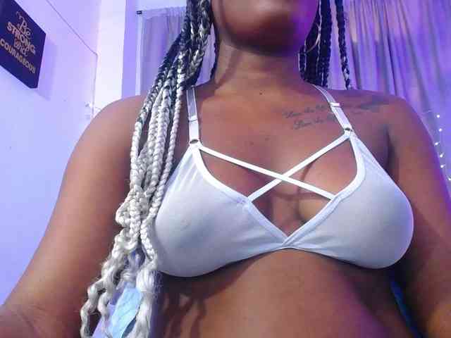 Beautyyebonyy