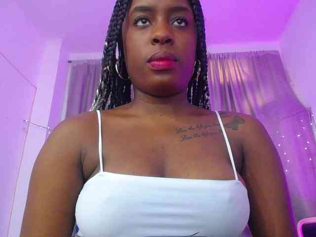 Beautyyebonyy