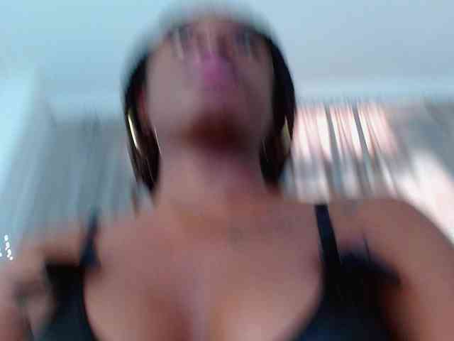 Beautyyebonyy webcam