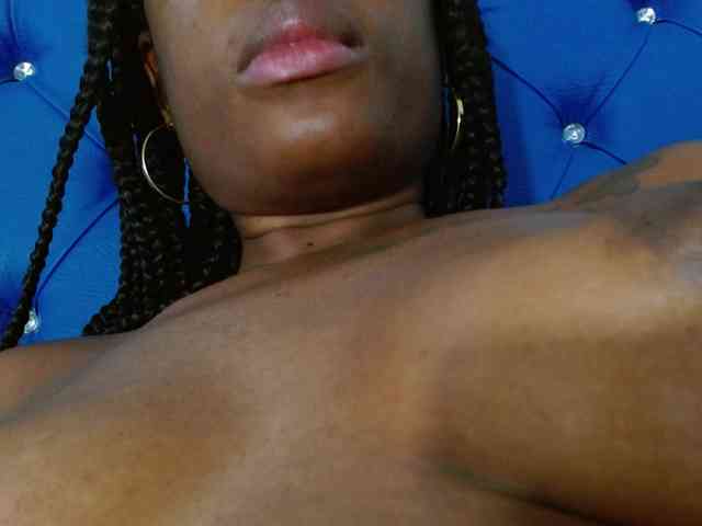 Beautyyebonyy webcam