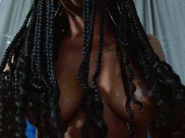Beautyyebonyy webcam