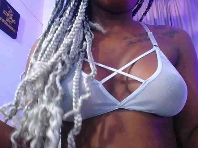 Beautyyebonyy