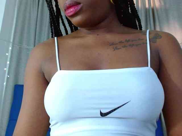 Beautyyebonyy webcam