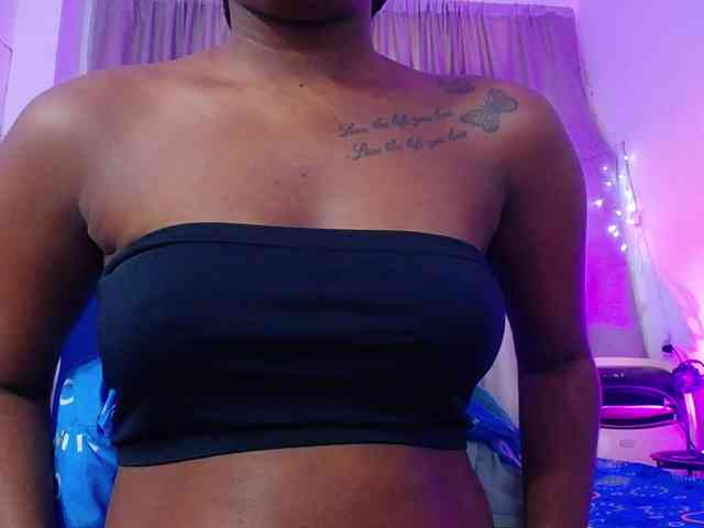Beautyyebonyy
