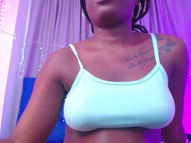 Beautyyebonyy Live Webcam on BongaCams Beautyyebonyy Live Webcam on BongaCams