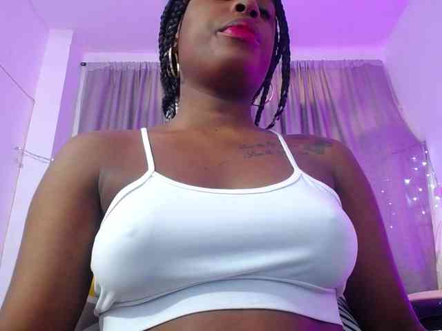Beautyyebonyy