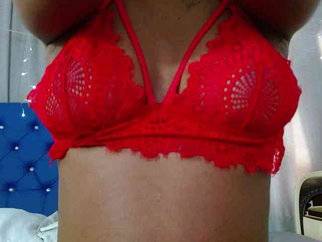 Beautyyebonyy webcam