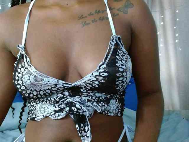 Beautyyebonyy