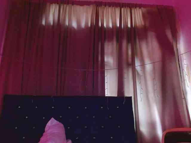 Beautyyebonyy webcam