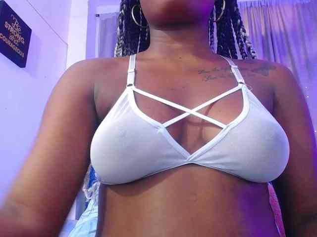 Beautyyebonyy