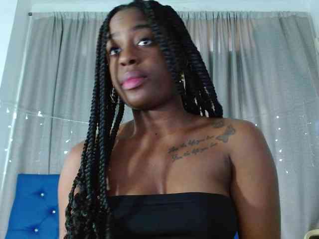 Beautyyebonyy