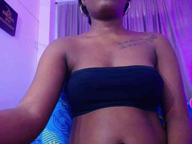 Beautyyebonyy