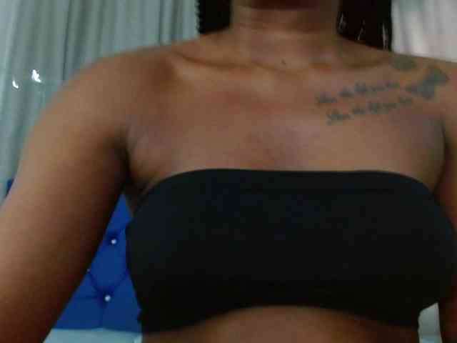 Beautyyebonyy