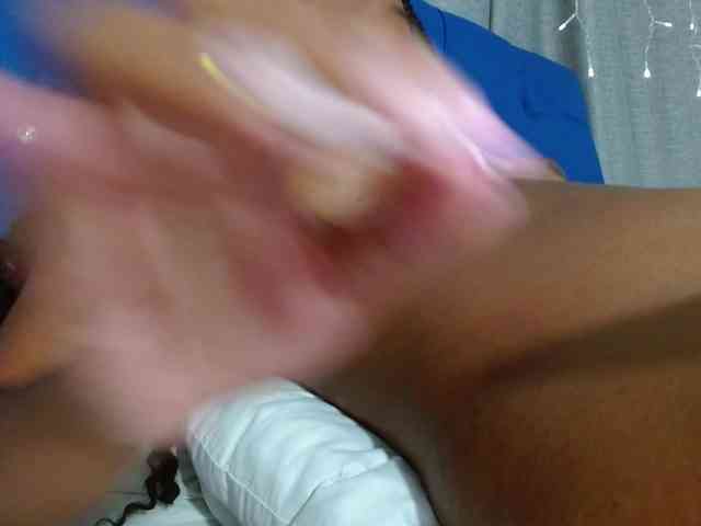 Beautyyebonyy webcam