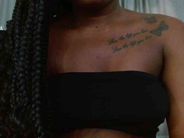 Beautyyebonyy