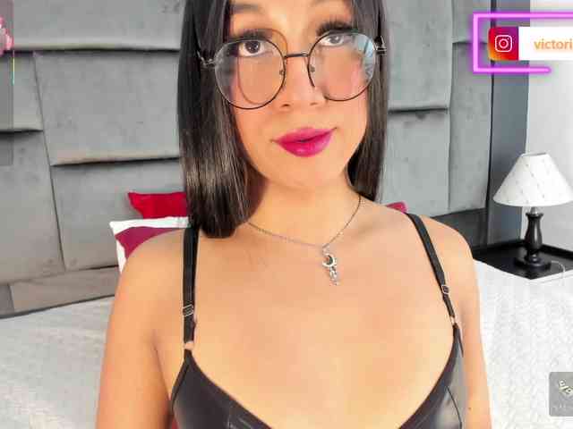 Victoria-west Live Webcam on BongaCams