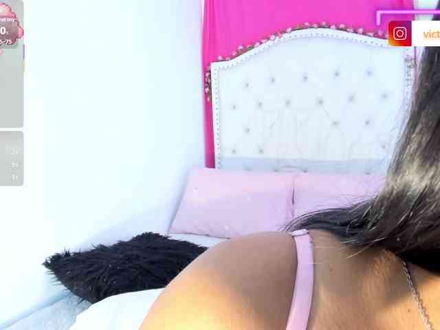 Victoria-west Live Webcam on BongaCams