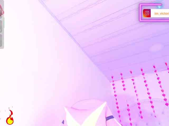 Victoria-west Live Webcam on BongaCams