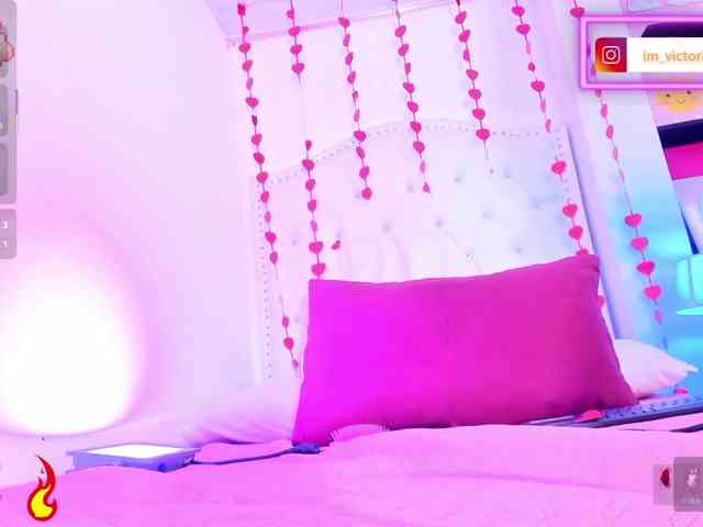 Victoria-west Live Webcam on BongaCams