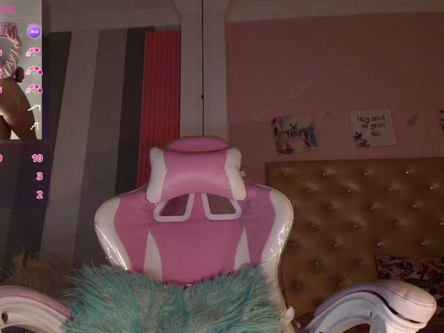 Lissalittlee on BongaCams 