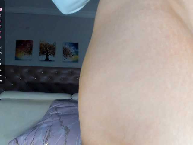 Lissalittlee live cam profile