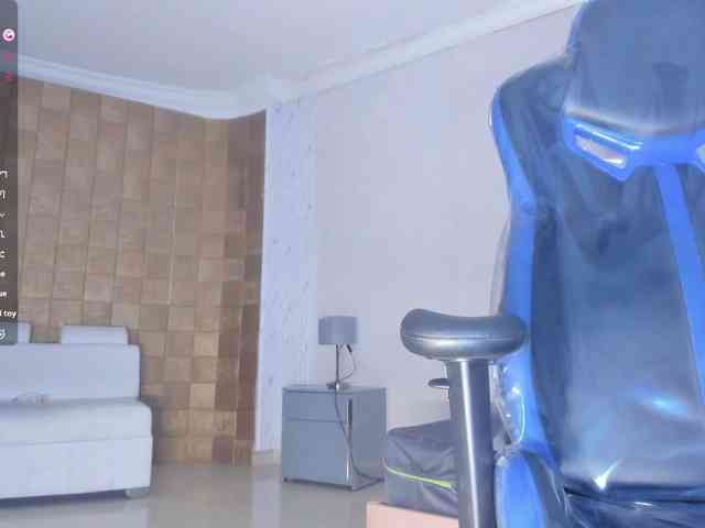 Lissalittlee webcam