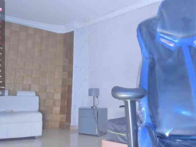 Lissalittlee webcam
