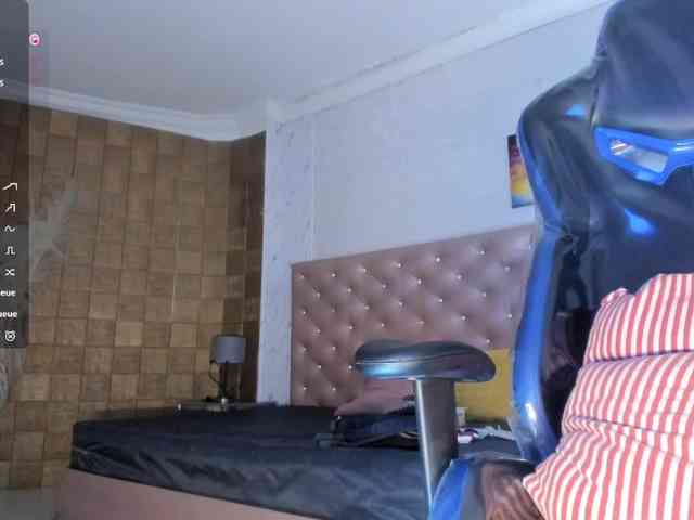 Lissalittlee webcam