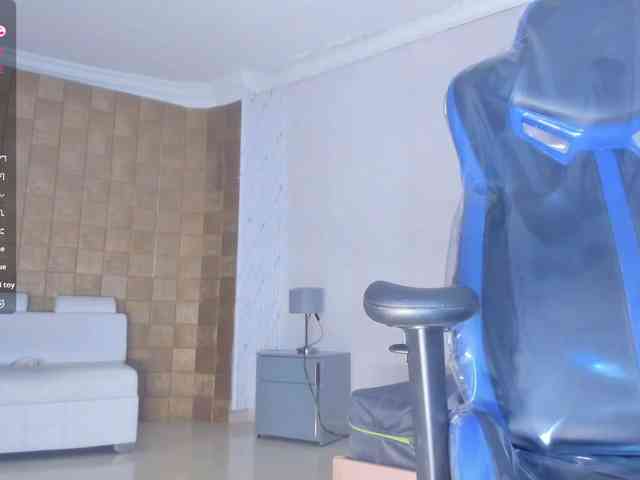 Lissalittlee webcam
