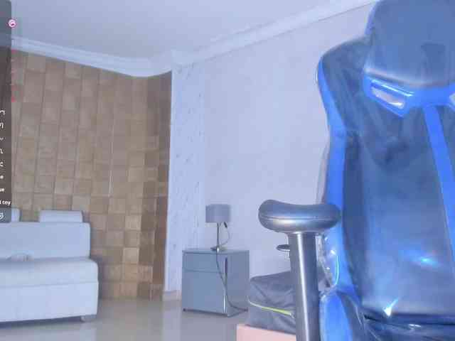 Lissalittlee webcam