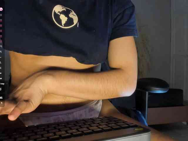 Lissalittlee webcam