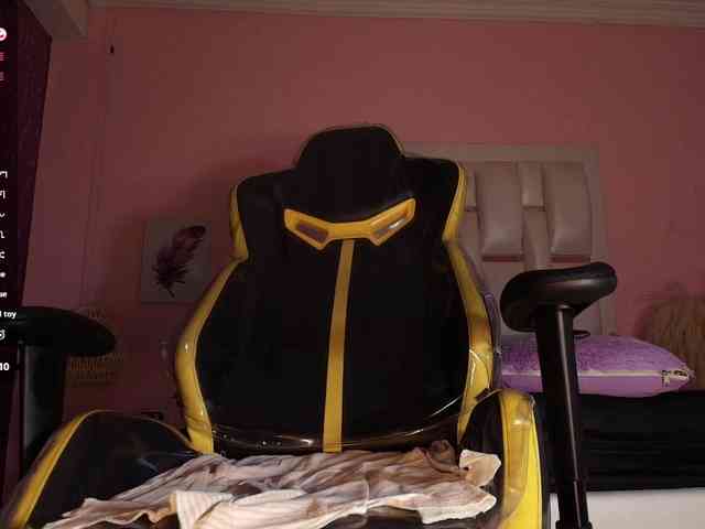 Lissalittlee webcam