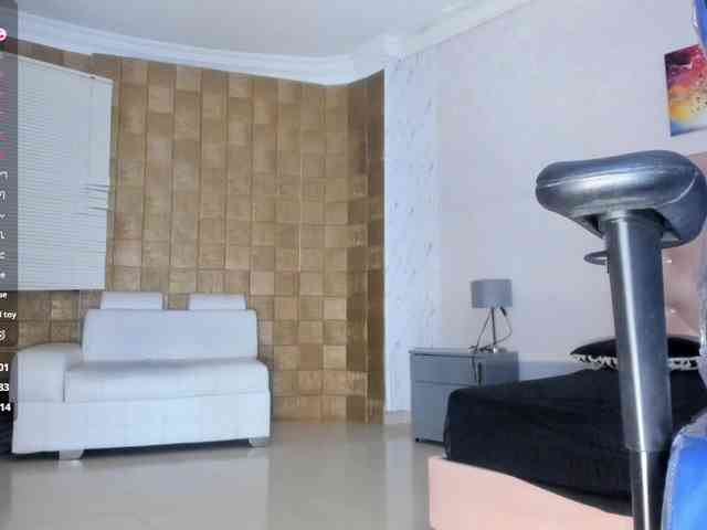 Lissalittlee webcam