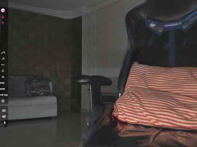 Lissalittlee webcam