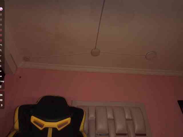 Lissalittlee webcam