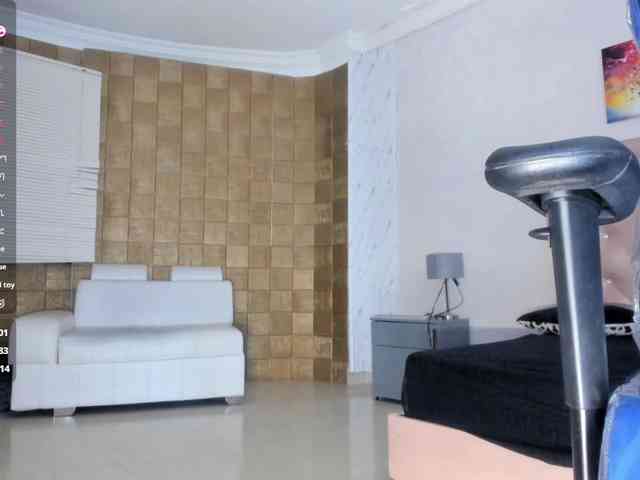 Lissalittlee webcam