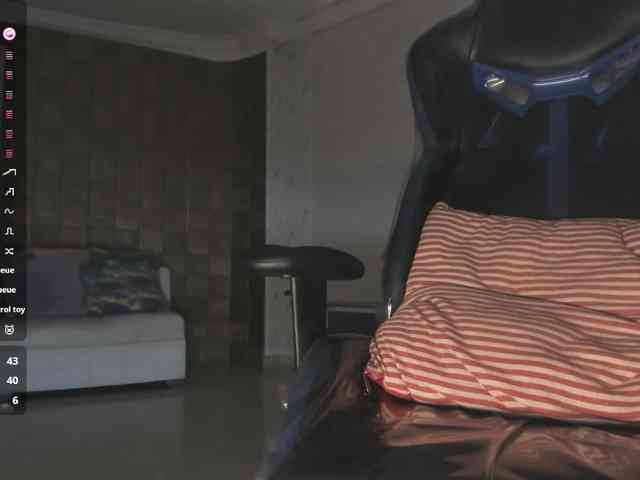 Lissalittlee webcam