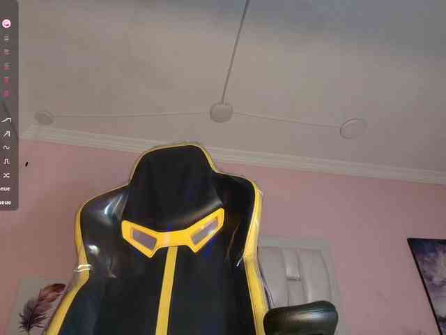 Lissalittlee webcam